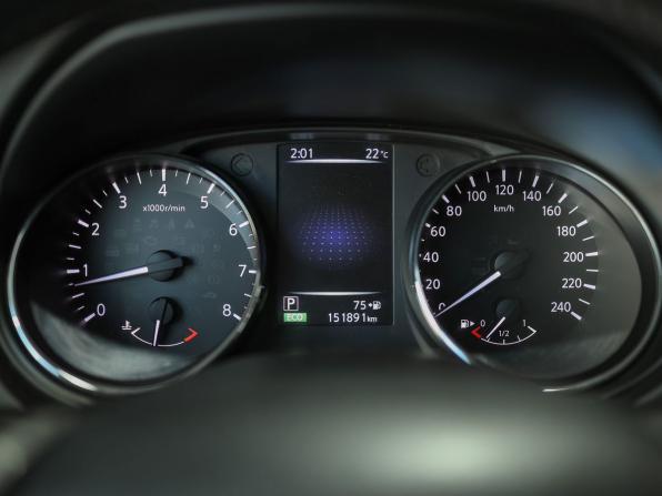 Nissan X-Trail III с пробегом 2017 года, цена 1 875 000 рублей, 151855 км, внедорожник, Автокод Объявления