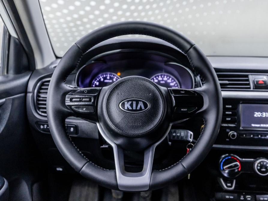 Kia Rio IV Самара  - изображение 11