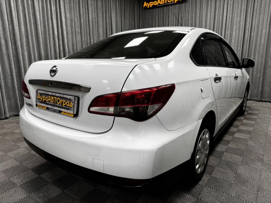 Nissan Almera III (G15) Стерлитамак  - изображение 13