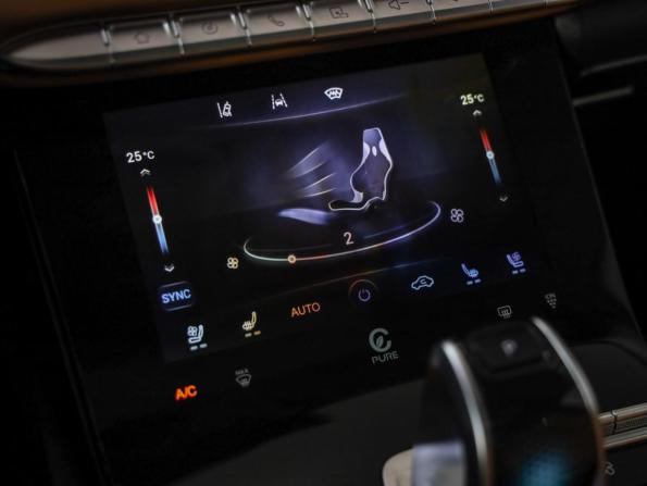 Chery Tiggo 8 Pro Max I с пробегом 2023 года, цена 2 149 000 рублей, 47854 км, внедорожник, Автокод Объявления