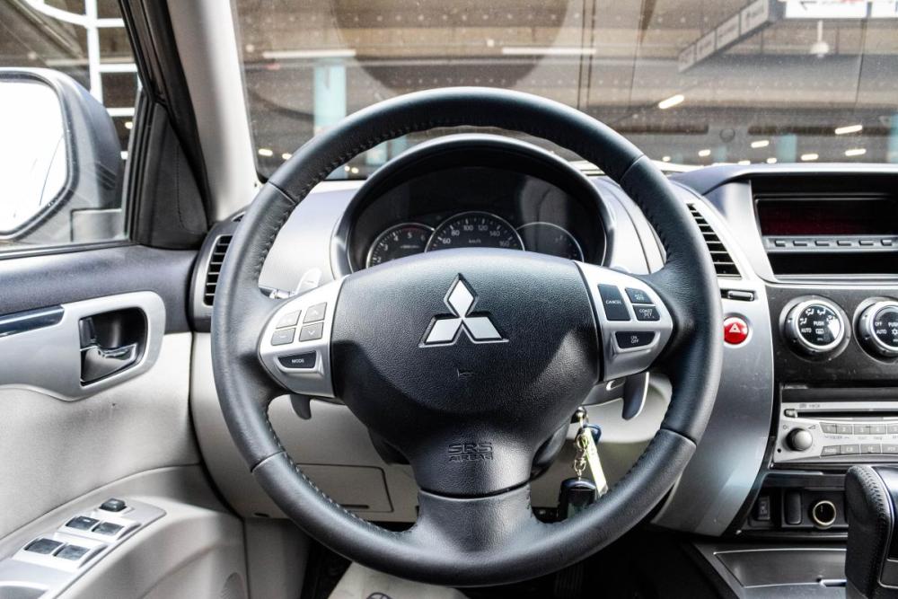 Mitsubishi Pajero Sport II Уфа  - изображение 6
