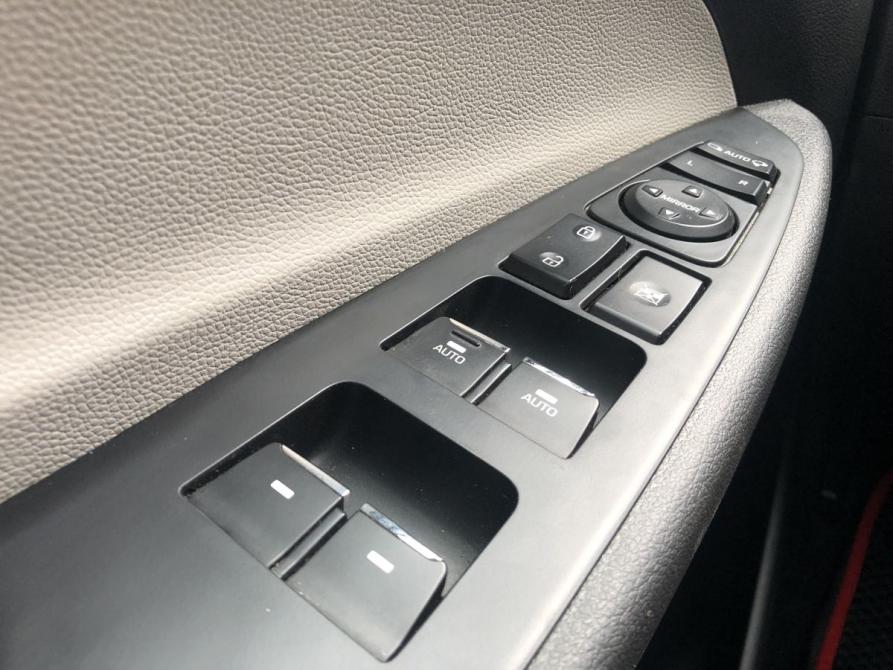 Hyundai Tucson III Рестайлинг Брянск  - изображение 13