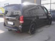 Mercedes-Benz V-Класс III (W447) Москва  - изображение 21
