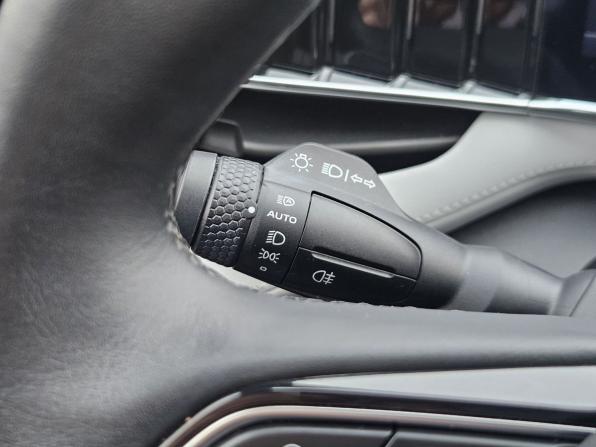 Geely Atlas II с пробегом 2024 года, цена 2 850 000 рублей, 47078 км, внедорожник, Автокод Объявления