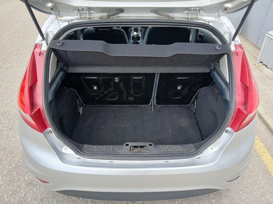 Ford Fiesta Mk6 Саратов  - изображение 15