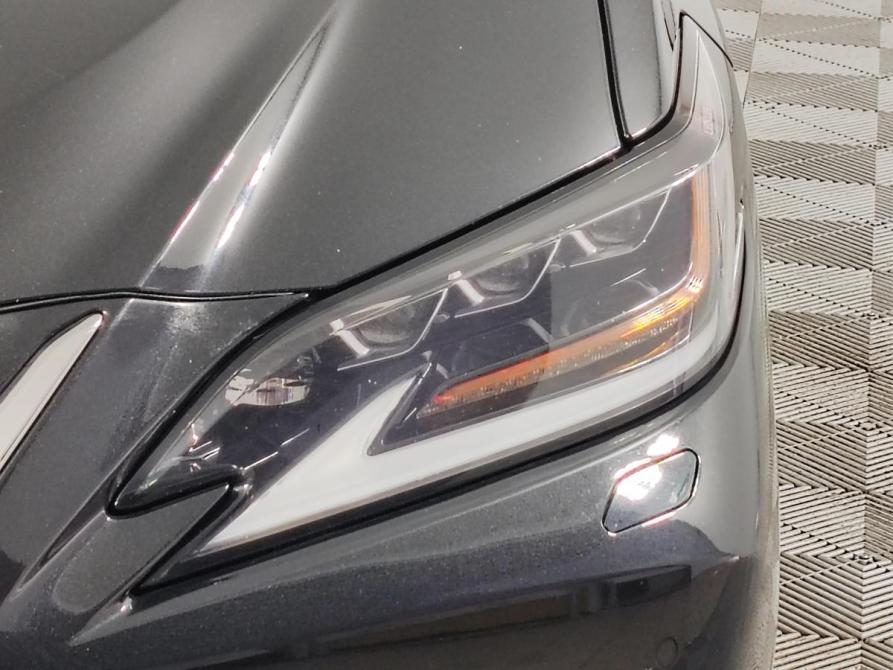 Lexus ES VII Москва  - изображение 20