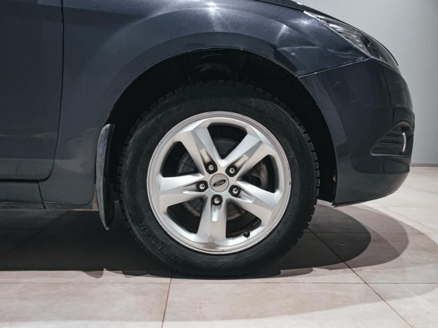 Ford Focus II Рестайлинг Екатеринбург  - изображение 11
