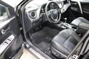 Toyota RAV4 IV (XA40) Рестайлинг Иркутск  - изображение 37