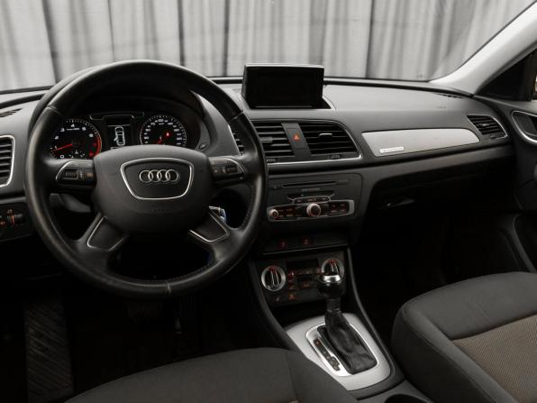 Audi Q3 I (8U) с пробегом 2013 года, цена 1 580 000 рублей, 149589 км, внедорожник, Автокод Объявления