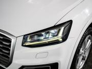 Audi Q2 I Иркутск  - изображение 45