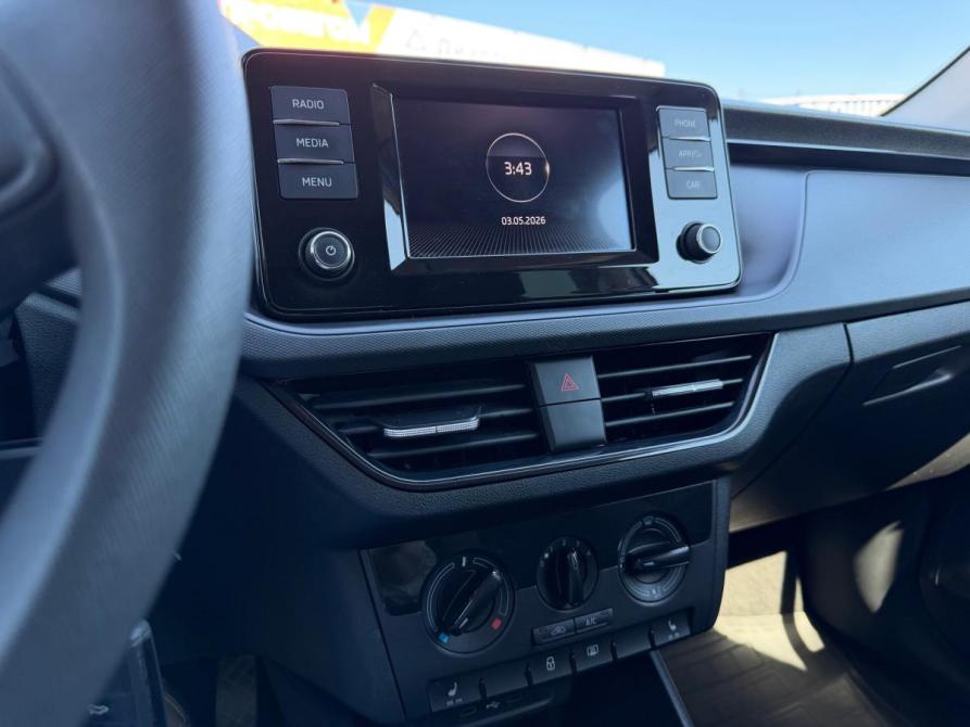 Skoda Rapid II Набережные Челны  - изображение 14