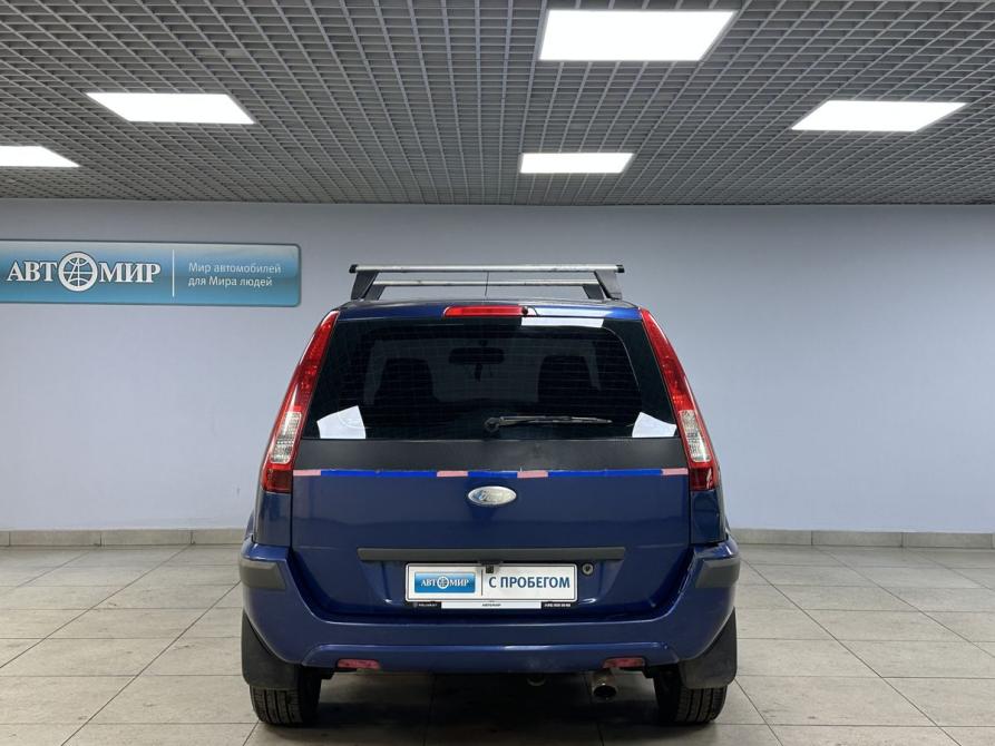 Ford Fusion I Рестайлинг Москва  - изображение 6