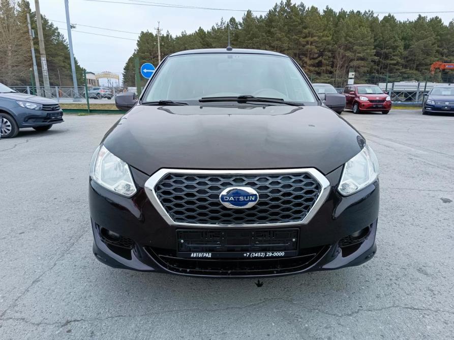 Datsun on-DO I Тюмень  - изображение 2