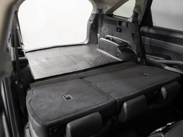 Kia Sorento IV с пробегом 2020 года, цена 3 399 000 рублей, 124420 км, внедорожник, Автокод Объявления