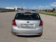 Kia Ceed I Рестайлинг Пермь  - изображение 11
