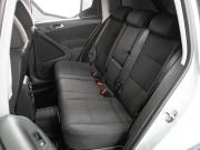 Volkswagen Tiguan I Рестайлинг Тюмень  - изображение 27