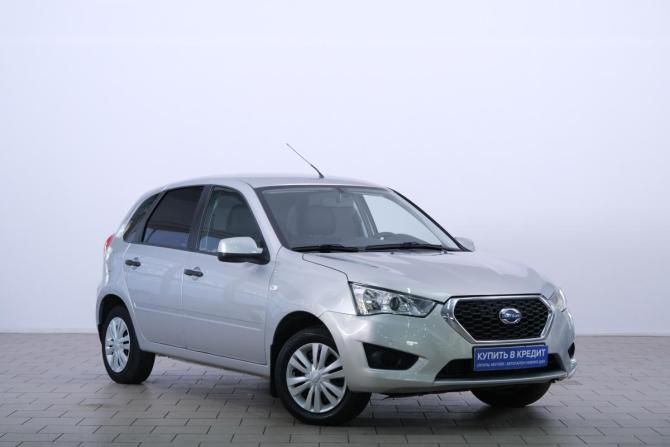 Datsun mi-DO с пробегом 2016 года, цена 699 000 рублей, 86000 км, хэтчбек, Автокод Объявления