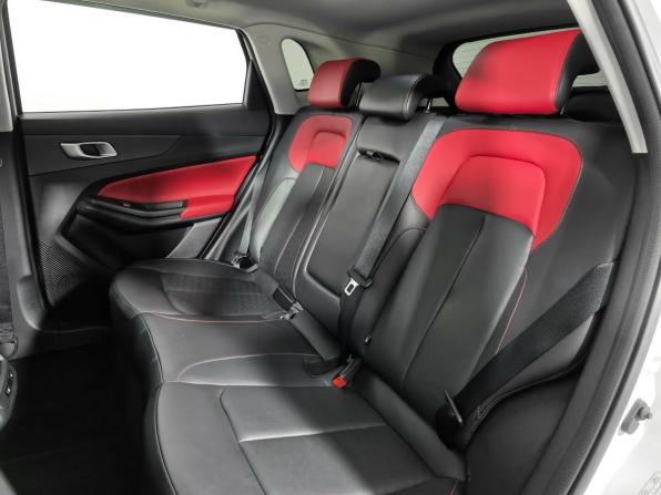 Changan CS55 Plus II с пробегом 2023 года, цена 2 039 000 рублей, 62850 км, внедорожник, Автокод Объявления