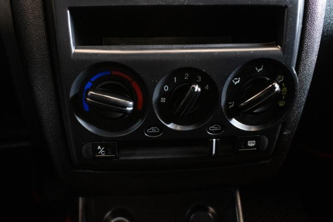 Hyundai Getz I Рестайлинг с пробегом 2010 года, цена 595 000 рублей, 91269 км, хэтчбек, Автокод Объявления