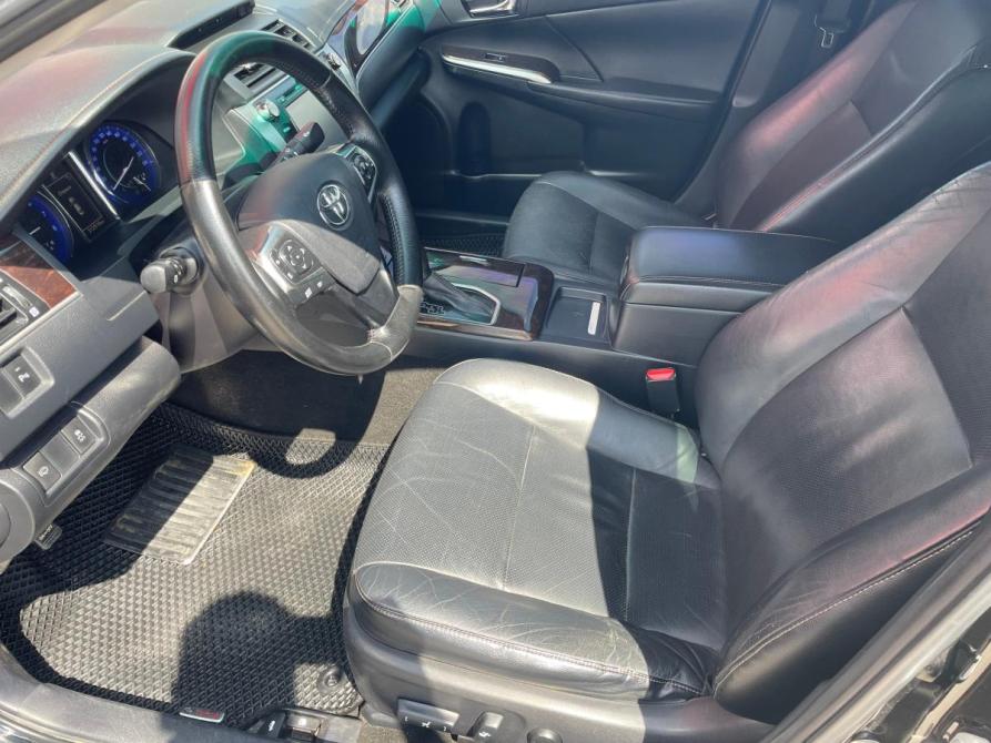 Toyota Camry VII (XV50) Рестайлинг Воронеж  - изображение 16