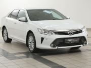 Toyota Camry VII (XV50) Рестайлинг Иваново  - изображение 21