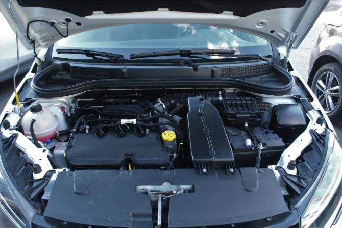Lada (ВАЗ) Vesta I Рестайлинг (NG) с пробегом 2024 года, цена 1 410 000 рублей, 41151 км, седан, Автокод Объявления