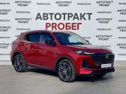 Changan CS55 Plus II Владимир  - изображение 21