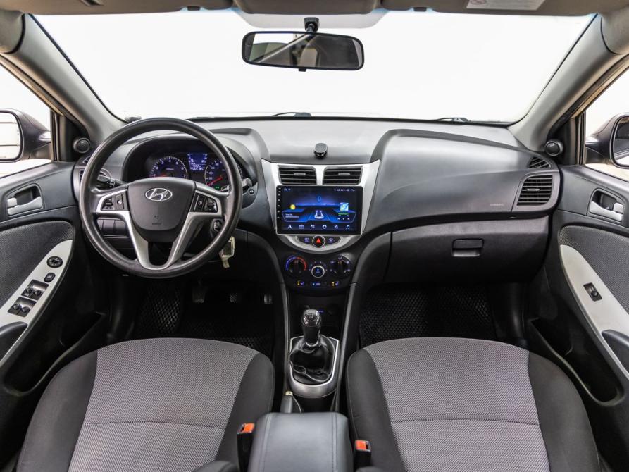 Hyundai Solaris I Волгоград  - изображение 14