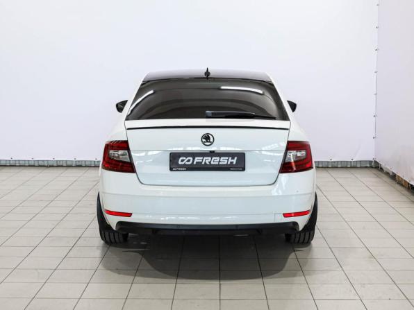 Skoda Octavia III (A7) Рестайлинг с пробегом 2019 года, цена 2 099 000 рублей, 120408 км, лифтбек, Автокод Объявления