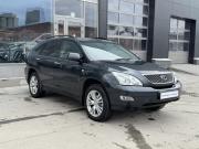 Lexus RX II Рестайлинг Новосибирск  - изображение 19