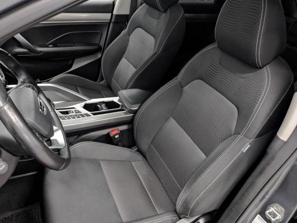 Geely Coolray I с пробегом 2021 года, цена 1 550 000 рублей, 109240 км, внедорожник, Автокод Объявления
