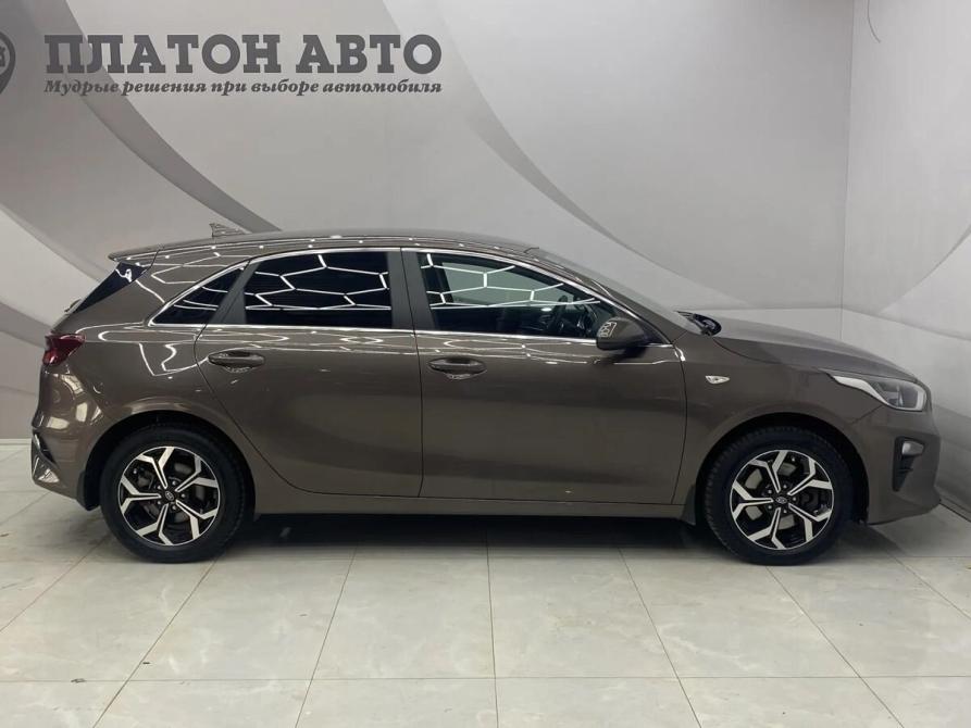 Kia Ceed III Воронеж  - изображение 4