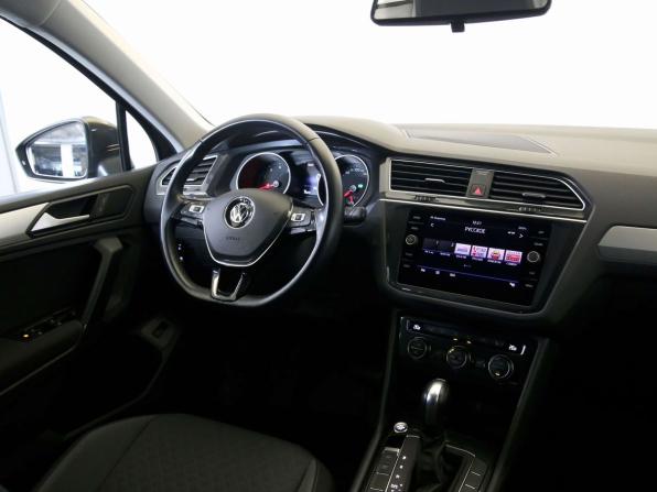 Volkswagen Tiguan II с пробегом 2020 года, цена 2 495 000 рублей, 74000 км, внедорожник, Автокод Объявления