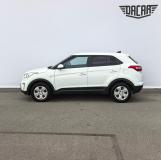 Hyundai Creta I Санкт-Петербург  - изображение 26