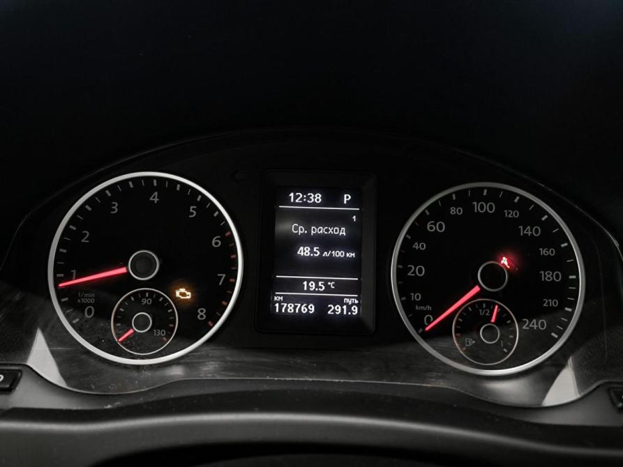 Volkswagen Tiguan I Рестайлинг Казань  - изображение 16