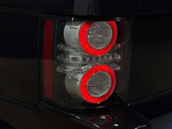Land Rover Range Rover III Рестайлинг 2 с пробегом 2012 года, цена 2 349 000 рублей, 147650 км, внедорожник, Автокод Объявления