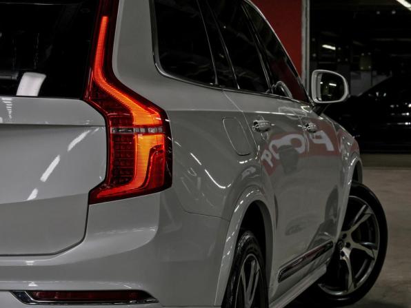 Volvo XC90 II с пробегом 2016 года, цена 3 399 000 рублей, 162000 км, внедорожник, Автокод Объявления