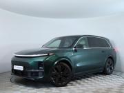 Li Auto (Lixiang) L9 I Санкт-Петербург  - изображение 23