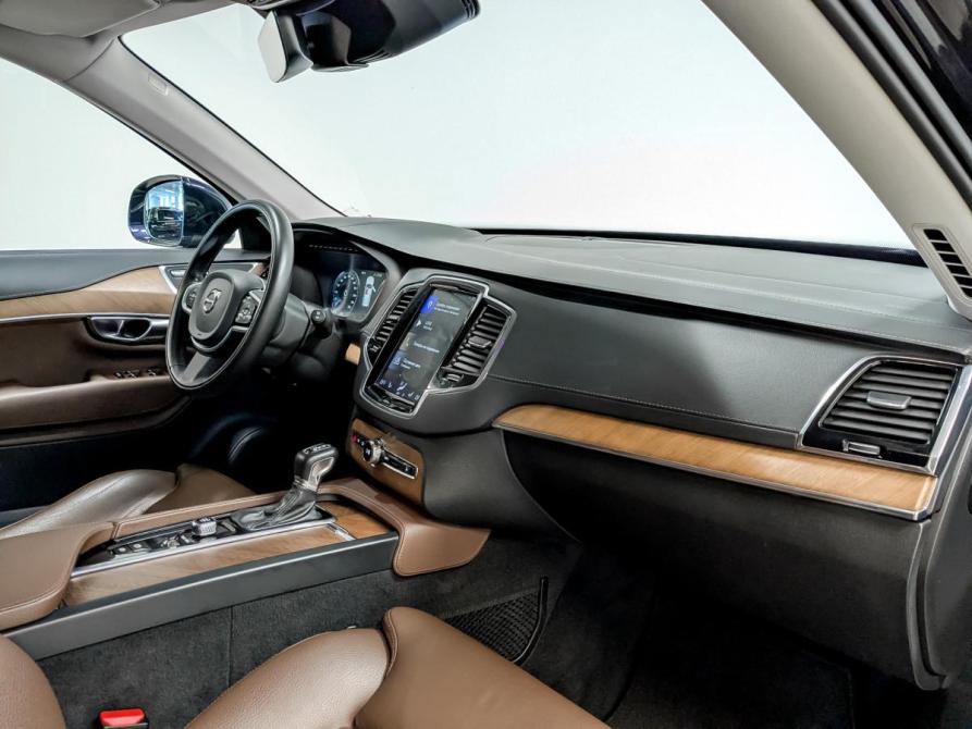 Volvo XC90 II Санкт-Петербург  - изображение 12
