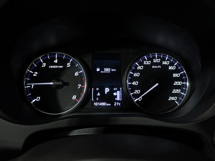 Mitsubishi Outlander III Рестайлинг 3 Санкт-Петербург  - изображение 11