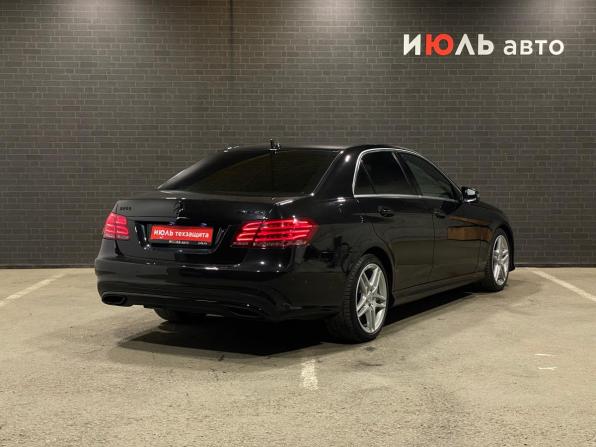 Mercedes-Benz E-Класс IV (W212 S212 C207) Рестайлинг с пробегом 2013 года, цена 2 050 000 рублей, 184978 км, седан, Автокод Объявления