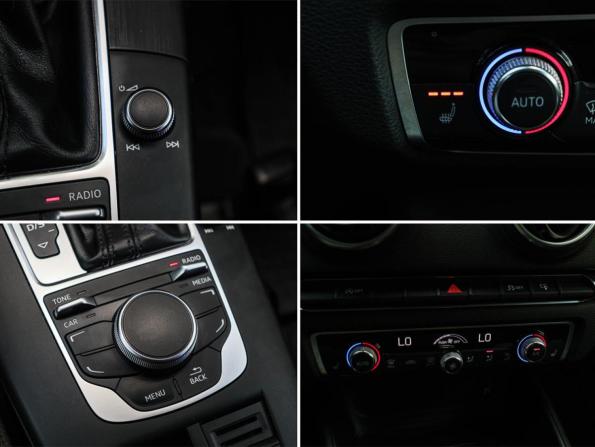 Audi A3 III (8V) с пробегом 2013 года, цена 1 225 000 рублей, 161896 км, седан, Автокод Объявления