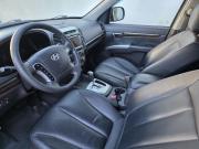 Hyundai Santa Fe II Рестайлинг Москва  - изображение 30