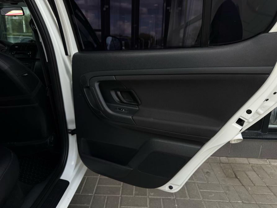 Skoda Fabia II Рестайлинг Волгоград  - изображение 9