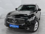 Infiniti QX70 Новосибирск  - изображение 61