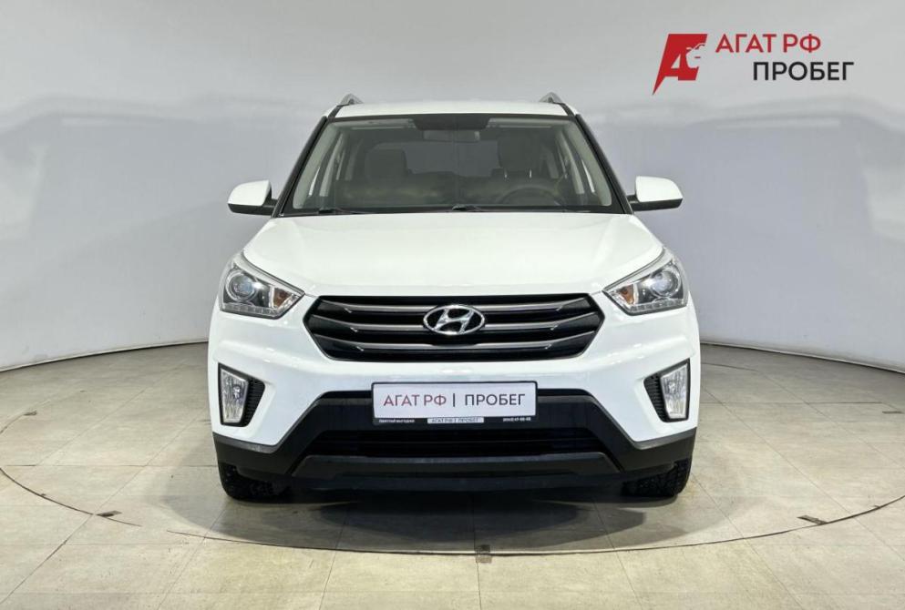 Hyundai Creta I Саранск  - изображение 2