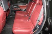 Lexus LX III Рестайлинг 2 Владивосток  - изображение 40