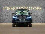 Land Rover Range Rover V Москва  - изображение 30