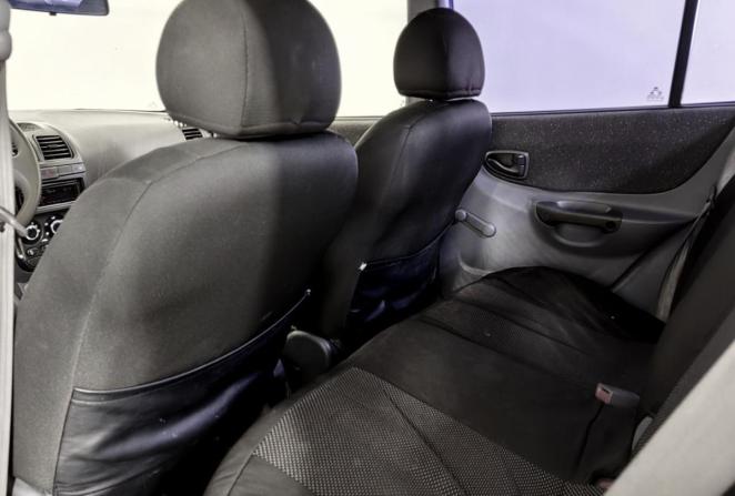 Hyundai Accent II с пробегом 2008 года, цена 310 000 рублей, 241874 км, седан, Автокод Объявления