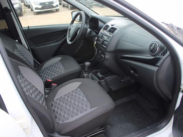 Lada (ВАЗ) Granta I Рестайлинг с пробегом 2026 года, цена 1 199 000 рублей, 601 км, универсал, Автокод Объявления